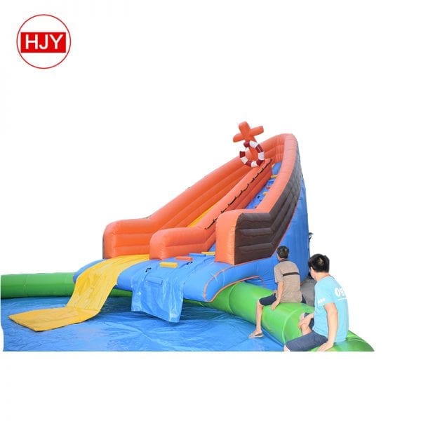 air filled jumping toys